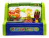 Suchina Sa Plastic Garden Play Toy 0