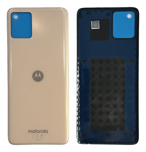 Motorola Tapa Trasera Moto G32 Xt2235 100% Original 2