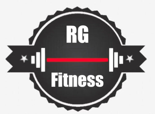 RG FITNESS High-Density Foam Roller Multigym 1