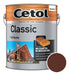 Cetol Classic Brillante Caoba X 1L - Caporaso 0