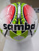 Samba Vector Soccer Ball 0