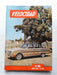 Revista Velocidad N° 186 Feb/marzo 1966 Falcon Tc Lobos Colo 0