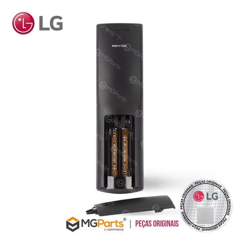 Controle Remoto Magic Tv Smart LG 32lb560b 50lb5600 60pb6500 3