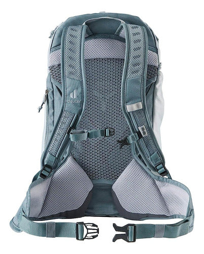 Deuter AC Lite 21 SL Women's Hiking Backpack, Tin-Shale 1