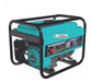 Generador 220v Nafta 5hp 3300w Industrial 10hscontinuo 2