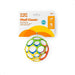 Bright Starts Pelota Plastica Agarre Flexible Suave Juguete Para Bebés 2