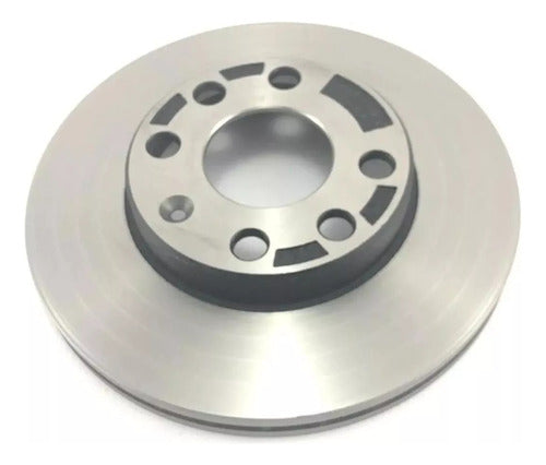 ACDelco Brake Disc Kit Onix Prisma 1