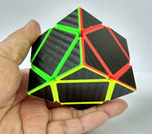 Trekashop Cube World Magic Cubo Magico Rombo 3