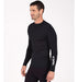 Thermal Long Sleeve Sport T-shirt Yakka Unisex Running 6