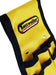 Rottweiler Tool/Pencil Holder Belt Nº1 with 5 Pockets 2