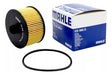 Mahle Oil Filter Mercedes Benz A200 A250 M282.914 W177 1