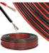 Generic Bi Color Twin Cable 0.30mm Ideal for Installation - 15m 3