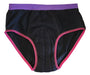 Menstrual Underwear for Girls Adolescents Cotton Pack X 3 14
