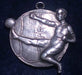 Medallas Deportivas Futbol, Basket, Etc. Lote X 3 Unid 0