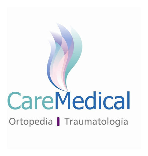 Ortopedia Care Medical Guante Fitness 1