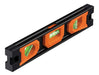 Truper Magnetic Torpedo Level 9 Inches 225mm 17054 0