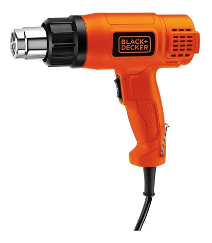 Black+Decker Heat Gun 1500 W HG1500 0