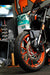 Magnetic Support Screw for KTM Duke RC - CR Garage 8