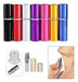 Fashion Portable Rechargeable Perfume Atomizer X6 Spray Colors 1