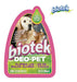 BioTek Eliminador De Olores Y Manchas Mascotas Enzimatico 3lt 3