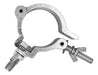 Venetian Morsa Clamp Aluminio Venetian PJ278 Nudo Efecto Par Cabezal 5