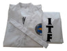 Dragon Dobok Taekwondo Uniform Gup Training + White Belt 1