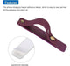 Anti-Theft Soft Silicone Ring Phone Holder Strap 153