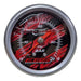 JMH Fuel Pressure Gauge Dosage 50 Psi 40mm Competition 0