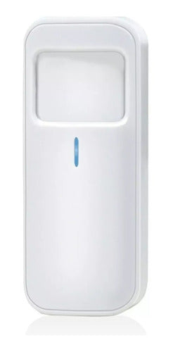 Tuya Smart Wireless PIR Sensor - Smart Life 0