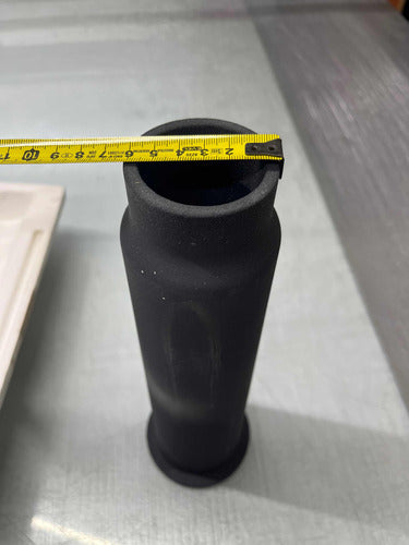 Silicon Carbide Ceramic Tube for High-Temperature Oven 2