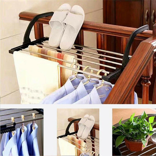 JTA Foldable Window Dryer Practical High Quality Odisea 5