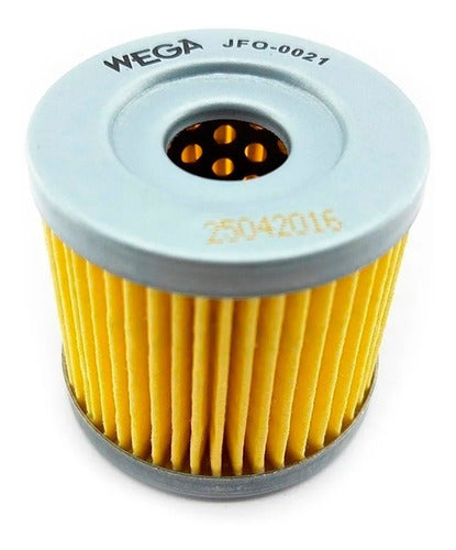 Wega Oil Filter Suzuki GN EN AN 125 Gixxer 150 0