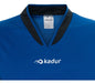 Kadur Soccer Jersey for Futsal and Training - Unnumbered Polyester Kit 2