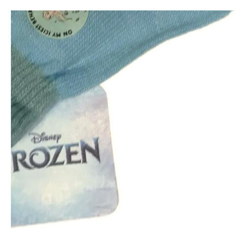 Disney Frozen Girls Gloves 4