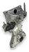 Tampa Frontal Motor Honda Crv Lx 2.0 4x2 2010 2011 Usado 2