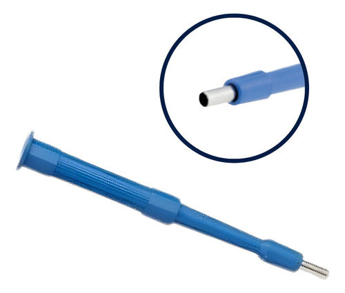 Surgicut Disposable Sterile Punch for Biopsy N°8 0