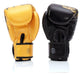 Fairtex Bgv26 Harmony - Guante De Boxeo Muay Thai De Alta C. 4