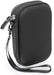 Getgear Microsoft Hard Shell Protector Case for Mouse - Black 1