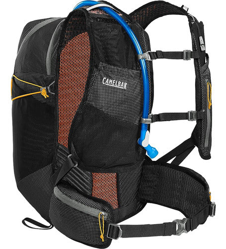 Camelbak Octane 22 Multisport Hydration Pack - 70oz, 2l Fusi 1