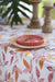 Rectangular Rainbow Tablecloth 150x200 18