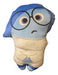 The King Jugueteria Plush Intensamente 2 - Approx. 30 cm - Various Characters 5