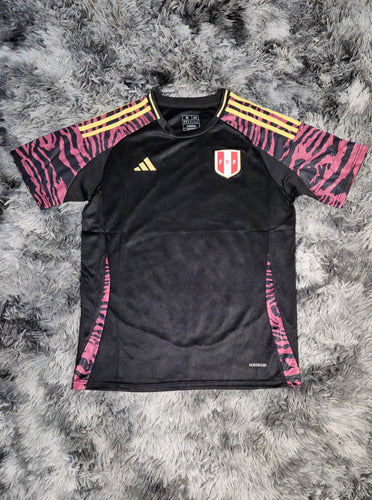 Camiseta Perú Alternativa 2024 0