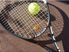 Head Logo Tennis Racket Anti-Vibrators 5