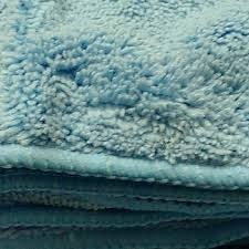 Premium Large Drying Microfiber Cloth for Auto and Moto Detailing 0