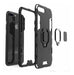 Armor Ring Polycarbonate TPU Case for iPhone 7 / 8 3