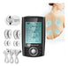 Mixio Muscle Electrostimulator Massager 36 Modes 1