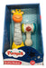 Pimpis Musical Giraffe with Hammer and Sounds 0