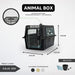 Animal Cargo 100 Pet Airline Travel Carrier 3