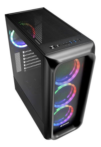 Pc Gamer Core I5 Gen. 11 16gb Ddr4 1tb M2 Nvme Rtx3050 8gb 3