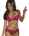 Kaury Conjunto De Microfibra. Taza Soft Y Culotte Less Kaury 8165 1